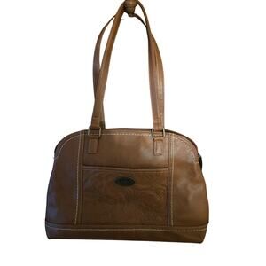 Chic BOC Brown Handbag - Excellent Condition, Everyday Style!